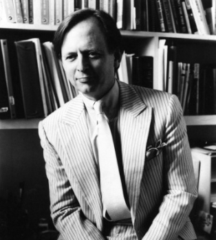 TOM WOLFE
