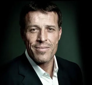 Tony Robbins