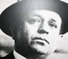 KURT TUCHOLSKY