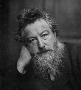 WILLIAM MORRIS