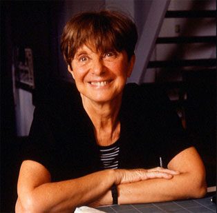 Adela Turin