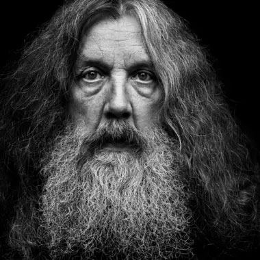 Alan Moore