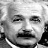 Albert Einstein