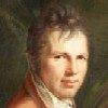 ALEXANDER VON HUMBOLDT