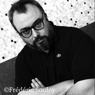 ALEX DE LA IGLESIA