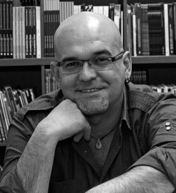 Alexis Ravelo