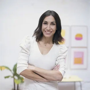 Alma Obregón