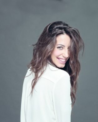 Almudena Cid