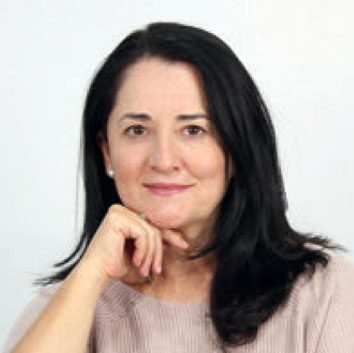 Ana María Castillo Moreno