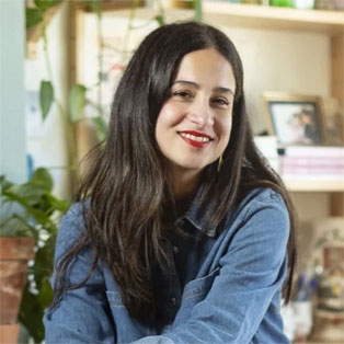 ANA JAREN