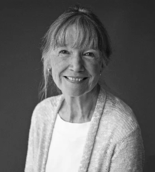 Anne Tyler