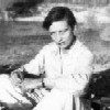 Annemarie Schwarzenbach