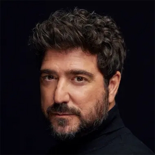 Antonio Orozco