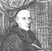 Benito Jerónimo Feijóo