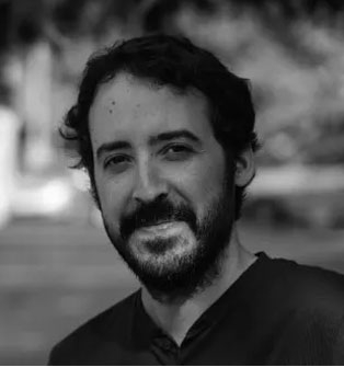 Borja González