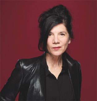 Brigitte Giraud