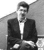 ALFREDO BRYCE ECHENIQUE