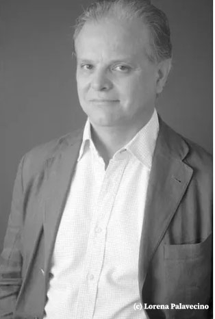 Carlos Franz