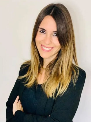 Carmen Esteban
