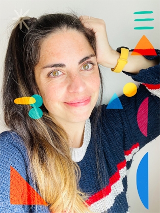 Cecilia Moreno
