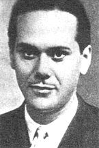 LUIS CERNUDA