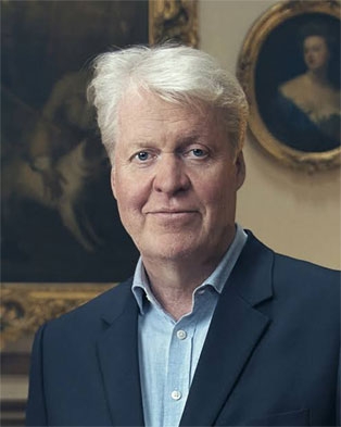 Charles Spencer