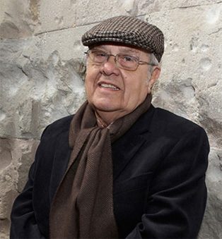CHUFO LLORENS