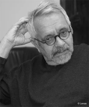 Constantino Bértolo Cadenas