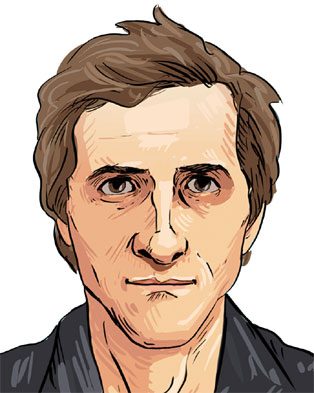 Daniel López Valle