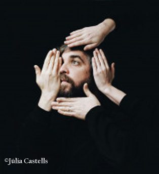 David de las Heras