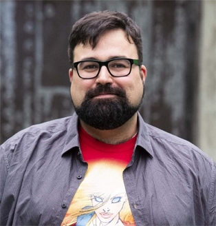 David Galán Galindo