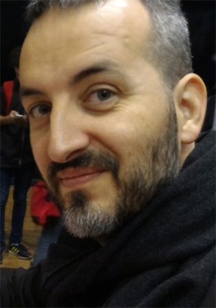 David López