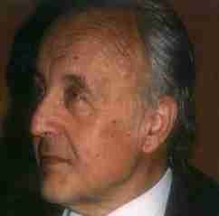 Ricardo De la Cierva