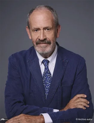 Dr. José Luis Marín