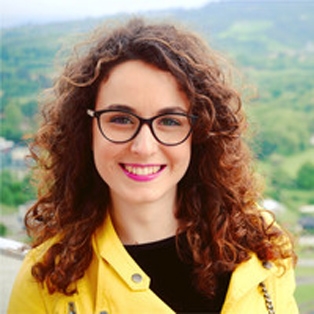 Elena Martínez Martínez