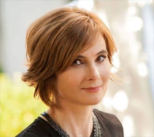 Eliane Brum