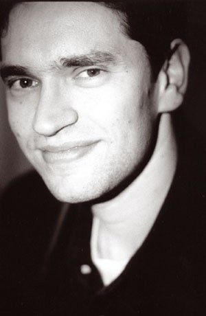 Enrico Marini