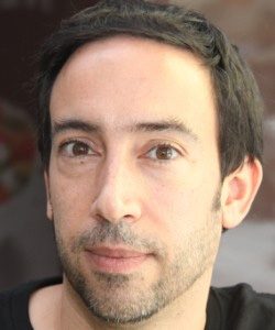 ENRIQUE LASO