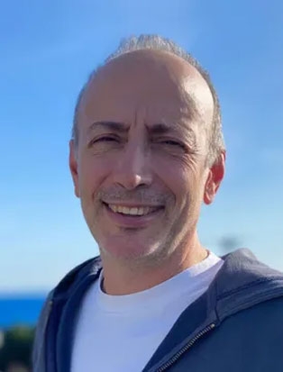 Federico Mancuso