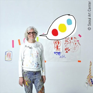 Hervé Tullet