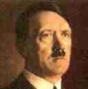 ADOLF HITLER