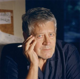Hugo Pratt