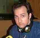 Iker Jiménez