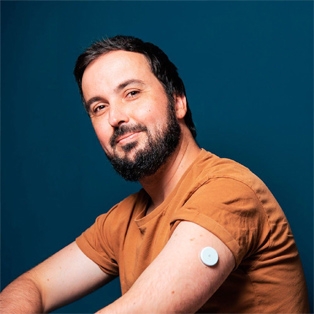 Isaac Sánchez