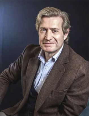 Javier Gomá