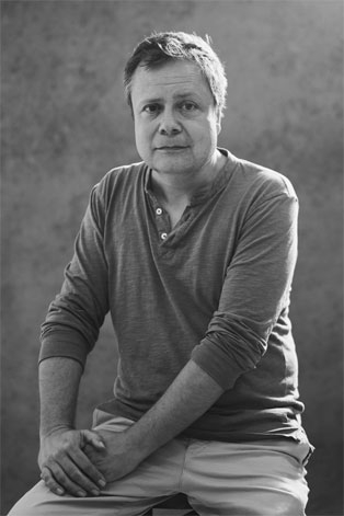 Javier González Calero Ródenas