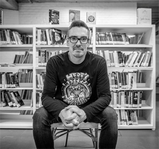 Javier Marquina