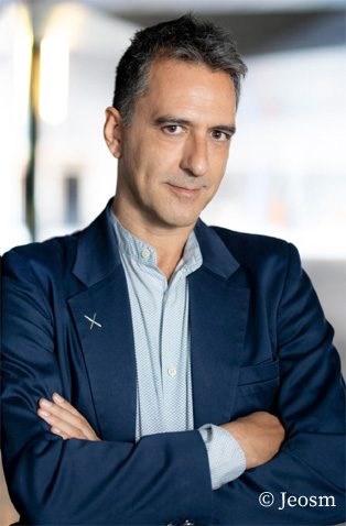 JAVIER MARTIN