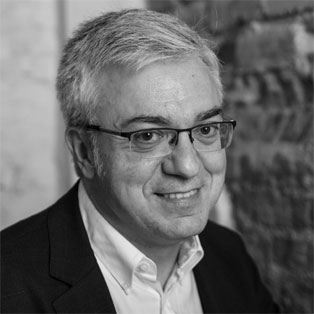 Javier Moreno Luzón