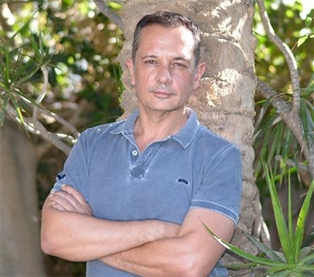 Javier Rovira